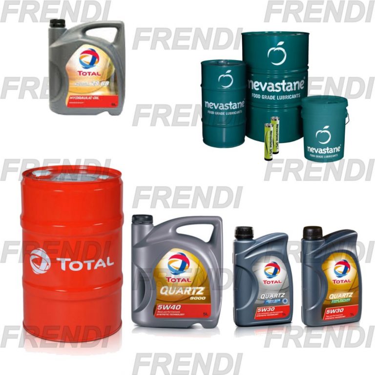 LUBRICANTES
