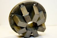 FRENDI completa su gama de Prensas Hidraúlicas