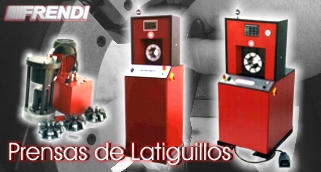 PRENSAS HIDRAULICAS
