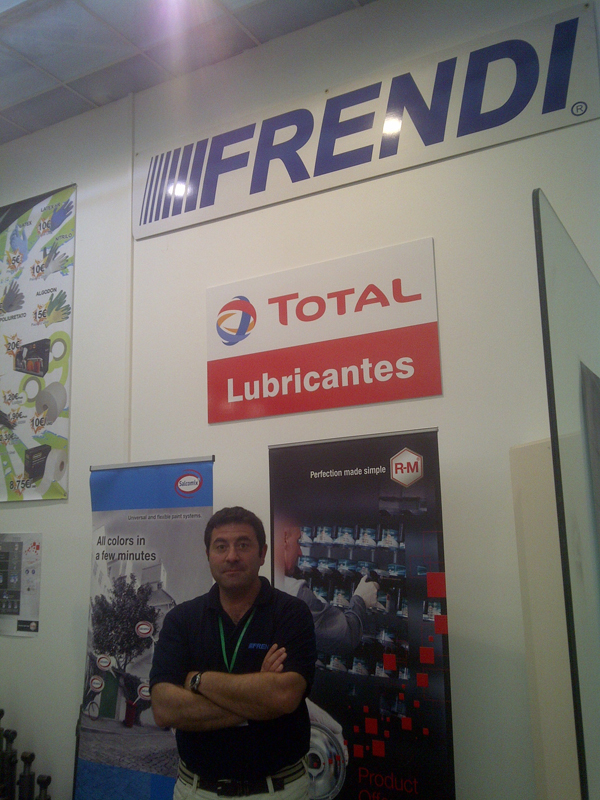 PRESENTACION PHC MINI